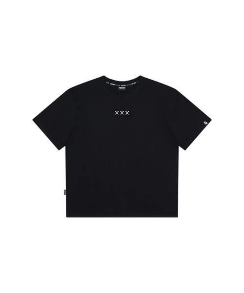 JAMIE WEST(ジェイミーウエスト)の「エッセンシャルゴードンTシャツ(ブラック)(Tシャツ/カットソー・レディース・その他・MEDIUM/LARGE/X-LARGE)」の1枚目の写真
