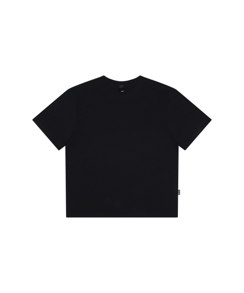 JAMIE WEST(ジェイミーウエスト)の「エッセンシャルゴードンTシャツ(ブラック)(Tシャツ/カットソー・レディース・その他・MEDIUM/LARGE/X-LARGE)」の2枚目の写真