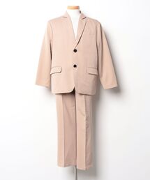 G.O.C（ジーオーシー）の「セットアップ（セットアップ）」