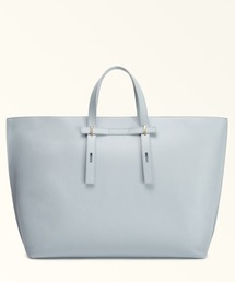 FURLA Giove ハンドル トートバッグ M 公式】フルラ ジョベ (Furla