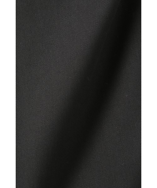 LIMITLESS LUXURY（リミットレスラグジュアリー）の「LONGガウンコート◆（その他アウター・レディース・ベージュ/ブラック/カーキ・FREE）」の11枚目の写真