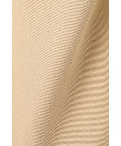 LIMITLESS LUXURY（リミットレスラグジュアリー）の「LONGガウンコート◆（その他アウター・レディース・ベージュ/ブラック/カーキ・FREE）」の12枚目の写真