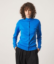 PETIT BATEAU | 【別注】<PETIT BATEAU for 6>ボートネックカーディガン(カーディガン/ボレロ)