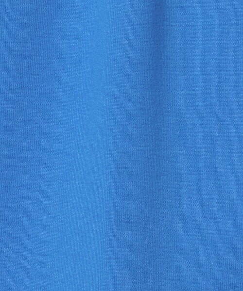 PETIT BATEAU（プチバトー）の「【別注】＜PETIT BATEAU for 6＞ボートネックカーディガン（カーディガン/ボレロ・レディース・ブラック/コバルトブルー/ダークオレンジ・FREE）」の8枚目の写真
