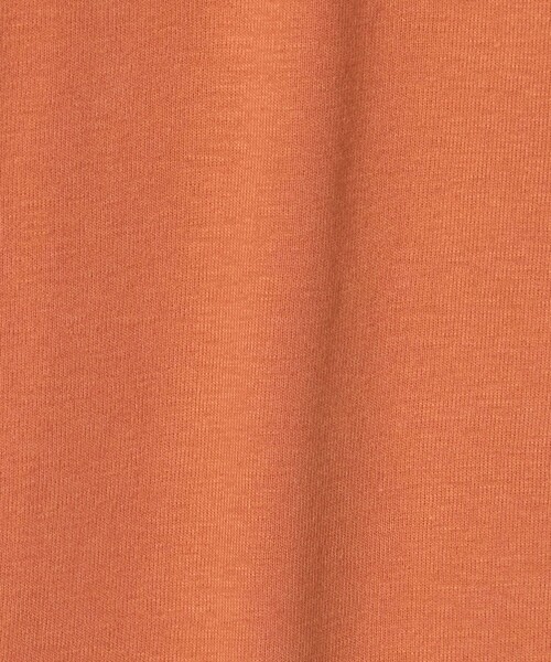 PETIT BATEAU（プチバトー）の「【別注】＜PETIT BATEAU for 6＞ボートネックカーディガン（カーディガン/ボレロ・レディース・ブラック/コバルトブルー/ダークオレンジ・FREE）」の17枚目の写真