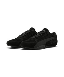 PUMA BELLA MINA SUEDE WNS
