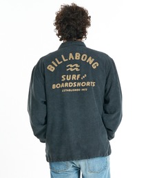 BILLABONG/ビラボン コーチジャケット BG012771