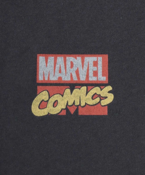 MARVEL(マーベル)の「2026AW MARVEL/マーベル DC/ディーシー スパイダーマン/バットマン/スーパーマン オーバーサイズ 袖プリント ロンT 長袖Tシャツ メンズ レディース(Tシャツ/カットソー・メンズ・ホワイト系その他3/ホワイト系その他2/ブラック系その他/ホワイト系その他/アイボリー/スミクロ/ブラック系その他3/ブラック系その他2・M/LL/L)」の15枚目の写真