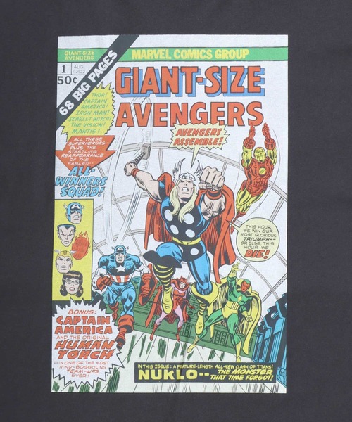 MARVEL(マーベル)の「2026AW MARVEL/マーベル DC/ディーシー スパイダーマン/バットマン/スーパーマン オーバーサイズ 袖プリント ロンT 長袖Tシャツ メンズ レディース(Tシャツ/カットソー・メンズ・ホワイト系その他3/ホワイト系その他2/ブラック系その他/ホワイト系その他/アイボリー/スミクロ/ブラック系その他3/ブラック系その他2・M/LL/L)」の10枚目の写真