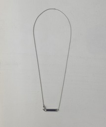 and cloud | Deep Sea Blue Necklace(ネックレス)