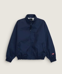 VANS（バンズ）の「STREET SMART パデッドジャケット / TDC MEN JACKET dress blues VN000P02LKZ1（その他アウター）」