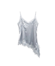 Cilly Satin Top [SORA]