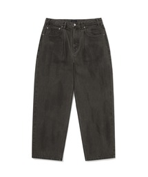 Loose Jeans