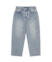 Loose Jeans