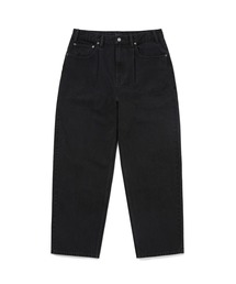 Loose Jeans