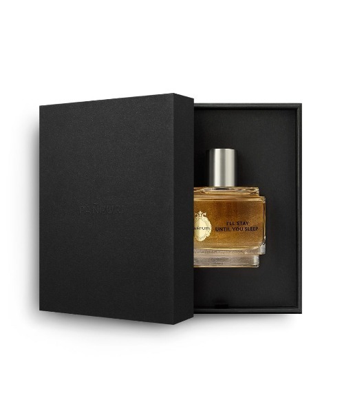 アイルステイ アンティルユースリープ オードパルファム 50mL（香水