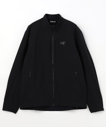 ARC'TERYX（アークテリクス）の「ARC’TERYX/アークテリクス ガンマ ジャケット メンズ/Gamma Jacket Men's（その他アウター）」