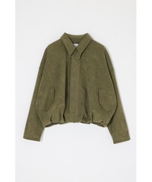 MOUSSY｜マウジーのジャケット/アウター（グリーン・カーキ/緑色系