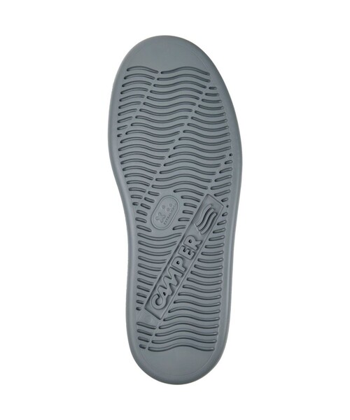 CAMPER（カンペール）の「[カンペール] RUNNER FOUR / レザースニーカー（スニーカー・メンズ・ダークグレー・27.0cm/28.0cm/27.5cm/25.0cm/25.5cm/26.0cm）」の5枚目の写真