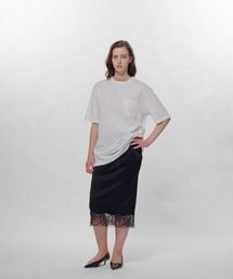Pocket SS T-shirt