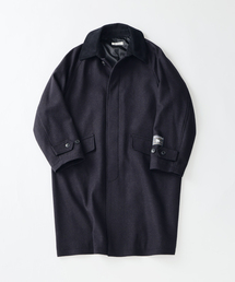 JOURNAL STANDARD｜ジャーナルスタンダードのステンカラーコート通販