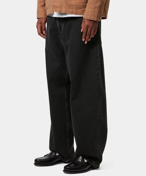 Carhartt/カーハート デニムパンツ I035893-26FW