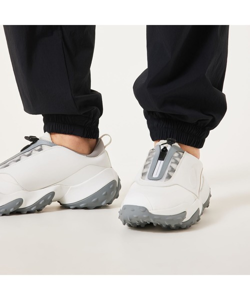 OAKLEY（オークリー）の「【最新】 オークリー OAKLEY FLEXIBLE WIND PANTS/パンツ/ゴルフメンズコレクション/ ゴルフ / OAKLEY（その他パンツ・メンズ・ブラック・XL/S/M/L）」の5枚目の写真
