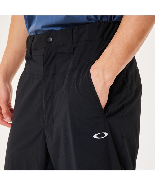 OAKLEY（オークリー）の「【最新】 オークリー OAKLEY FLEXIBLE WIND PANTS/パンツ/ゴルフメンズコレクション/ ゴルフ / OAKLEY（その他パンツ・メンズ・ブラック・XL/S/M/L）」の6枚目の写真