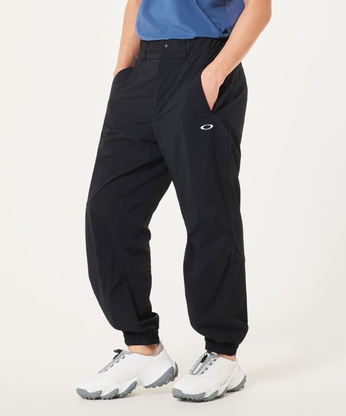OAKLEY（オークリー）の「【最新】 オークリー OAKLEY FLEXIBLE WIND PANTS/パンツ/ゴルフメンズコレクション/ ゴルフ / OAKLEY（その他パンツ・メンズ・ブラック・XL/S/M/L）」の4枚目の写真
