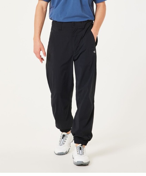 OAKLEY（オークリー）の「【最新】 オークリー OAKLEY FLEXIBLE WIND PANTS/パンツ/ゴルフメンズコレクション/ ゴルフ / OAKLEY（その他パンツ・メンズ・ブラック・XL/S/M/L）」の2枚目の写真