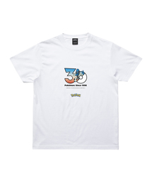 Pokemon 30th Anniversary 1025 T-shirt 「ダゲキ」