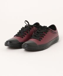 【CONVERSE】コンバース ALL STAR POINTEDTOE GL OX（オールスター ポインテッドトゥ GL OX）