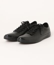 【CONVERSE】コンバース ALL STAR POINTEDTOE GL OX（オールスター ポインテッドトゥ GL OX）