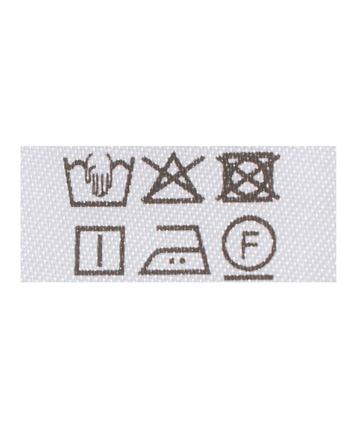 6(ロク)の「<6(ROKU)>ボーダー×タンク レイヤードトップス(Tシャツ/カットソー・レディース・ブラック/ライトグレー・FREE)」の11枚目の写真