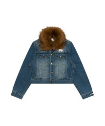 A BATHING APE｜アベイシングエイプのデニムジャケット通販 - ZOZOTOWN