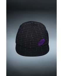 OFFWINTER（オフウィンター）の「【OFFWINTER】5パネル テックキャップ / バックルアジャスター（キャップ）」