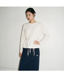MET ウエスト STRING Tシャツ 2カラー