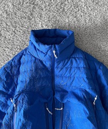 FAF（フェイク アス フラワーズ）の「【EXCLUSIVE】FAF(FAKE AS FLOWERS) Crack down jacket（ダウンジャケット/コート）」