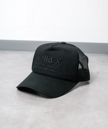 Chick（チック）の「【es】【AVIREX】NUMBERING MESH CAP（キャップ）」