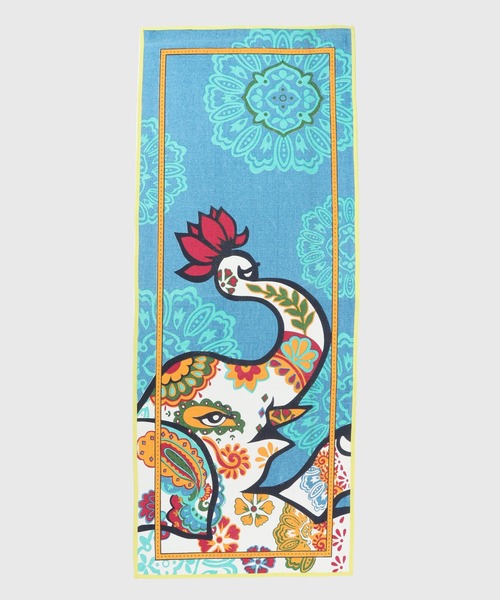 チャイハネ⑅ライラマット(ピンク)⑅120cm×190cm 楽天市場】【チャイハネ公式店】 コットンヨガラグ エスニック