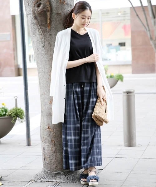 LEPSIM（レプシィム）の「レースアップジュートサンダル　724244（サンダル・レディース・ブラック系その他/ブラック/ベージュ/インディゴブルー・MEDIUM/SMALL/LARGE）」の11枚目の写真