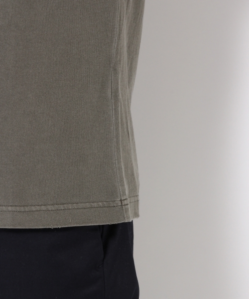 GLOBAL WORK(グローバルワーク)の「ディズニーTシャツ半袖3/Men/722839(Tシャツ/カットソー・メンズ・ブラック/オフホワイト・LARGE/SMALL/MEDIUM/X-LARGE)」の7枚目の写真