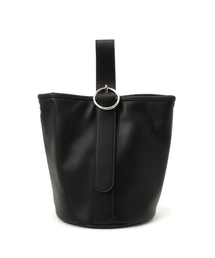 MOUSSY | ONE HANDLE BAG(ショルダーバッグ)