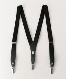 UNITED ARROWS | UWMF サスペンダー(サスペンダー)