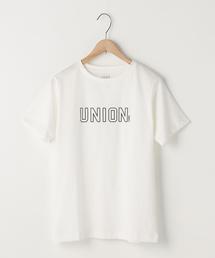 coen | マリンプリントTシャツ(Tシャツ/カットソー)