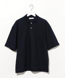 green label relaxing | 『BRACTMENT(ブラクトメント)』 ビッグポロシャツ 5SL ◆(ポロシャツ)