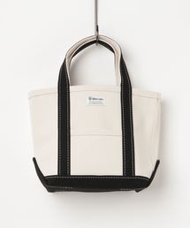 ORCIVAL | [ORCIVAL/オーチバル] キャンバストートバック　小(トートバッグ)