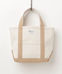 ORCIVAL | [ORCIVAL/オーチバル] キャンバストートバック　小(トートバッグ)