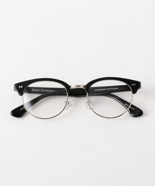 サングラス/メガネ BEAUTY &amp; YOUTH by KANEKO OPTICAL BEAUTY&YOUTH UNITED ARROWS 【別注】＜KANEKO OPTICAL（金子眼鏡