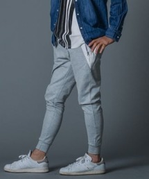 REGIEVO（レジエボ）の「【REGIEVO】着心地がよすぎるパンツ　ストレッチジョガーパンツ　アスレジャー セットアップ（その他パンツ）」